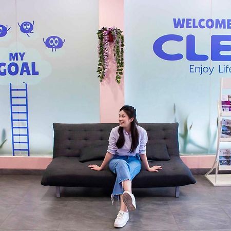 Cleo Hotel Tunjungan Surabaya Esterno foto
