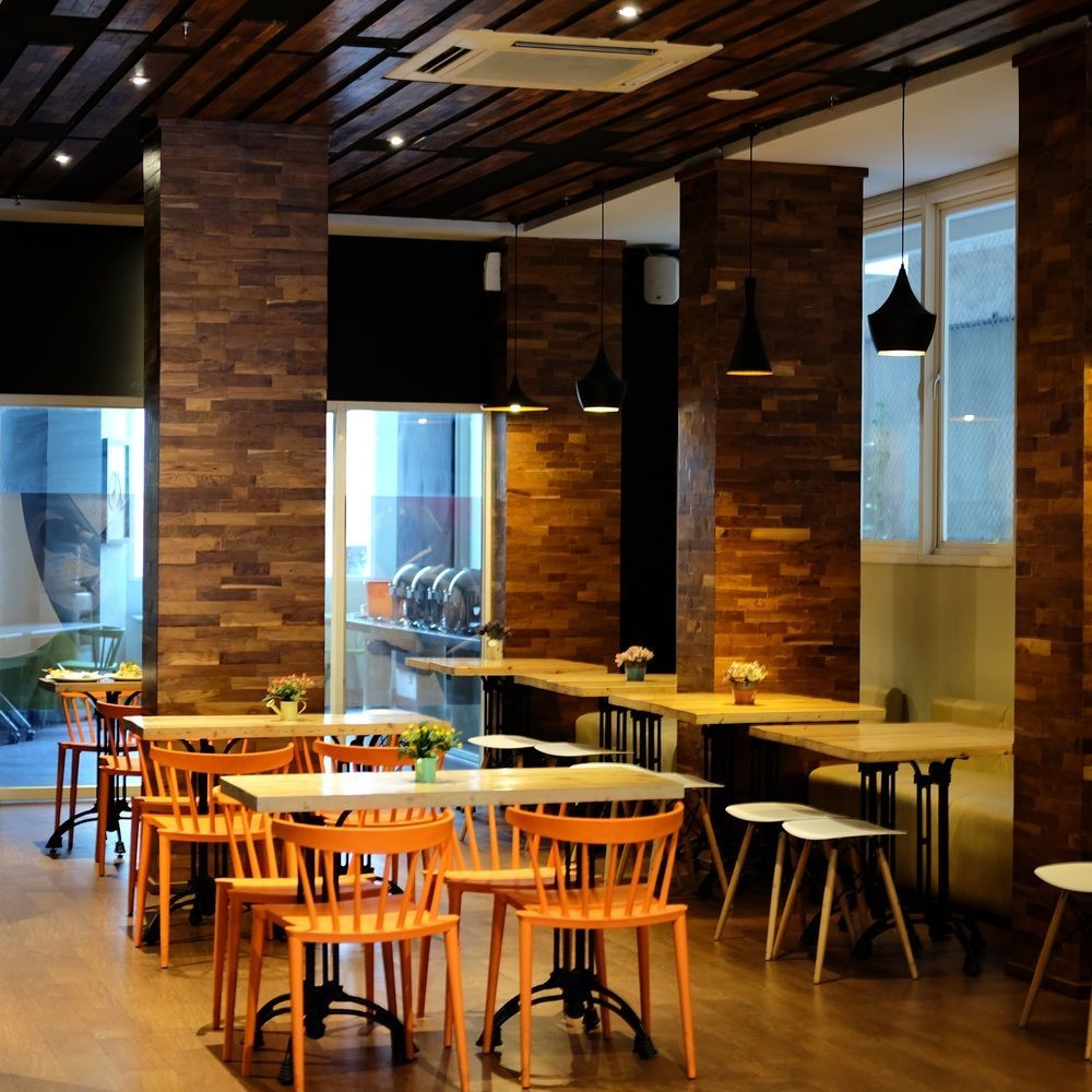 Cleo Hotel Tunjungan Surabaya Esterno foto